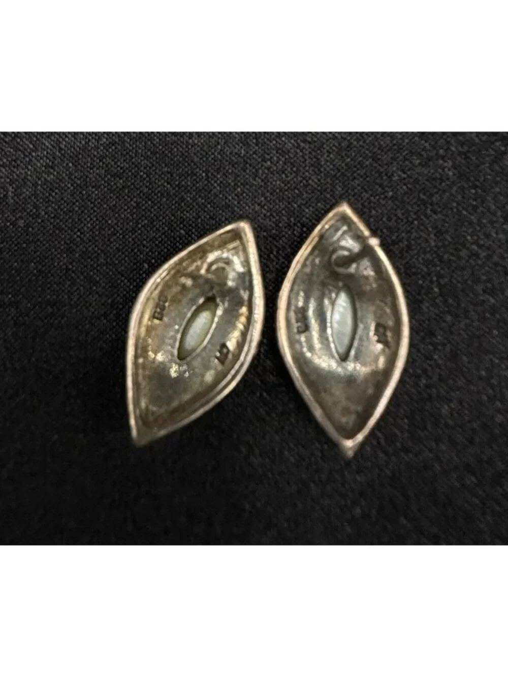Unknown buying vintage
